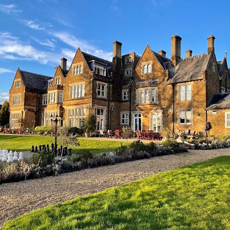 Hotel Hartsfield Manor Dorking Exterior foto