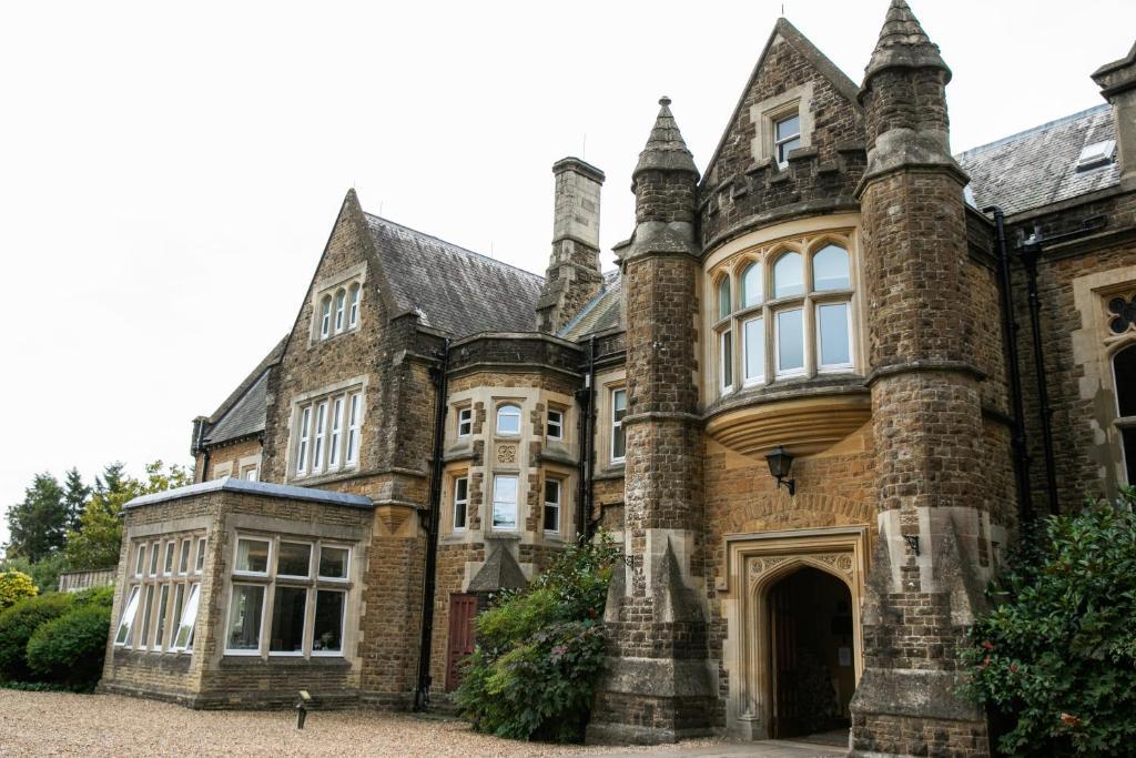 Hotel Hartsfield Manor Dorking Exterior foto