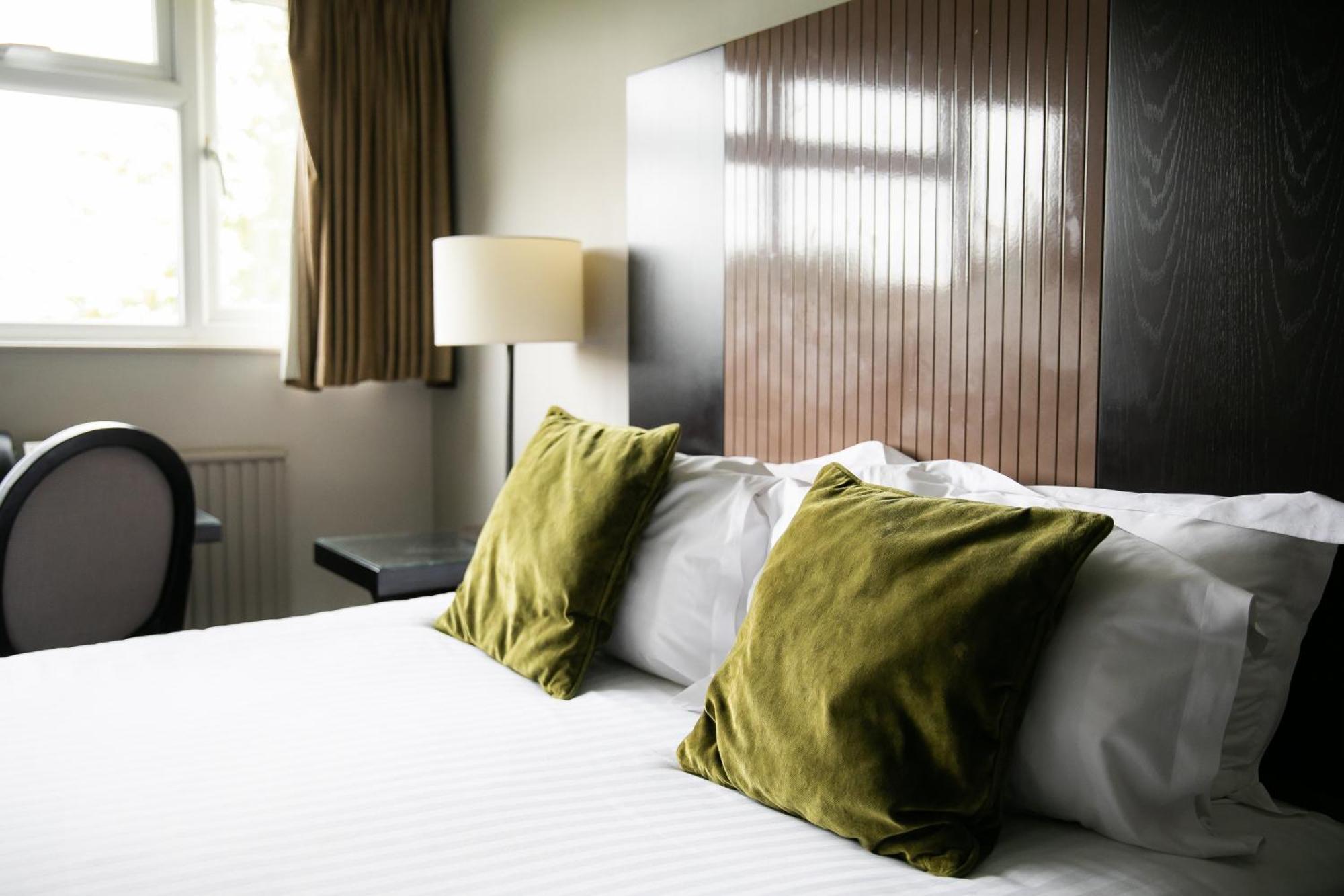 Hotel Hartsfield Manor Dorking Habitación foto