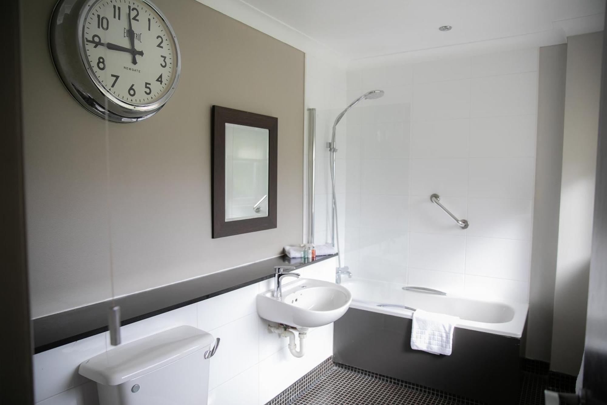Hotel Hartsfield Manor Dorking Habitación foto