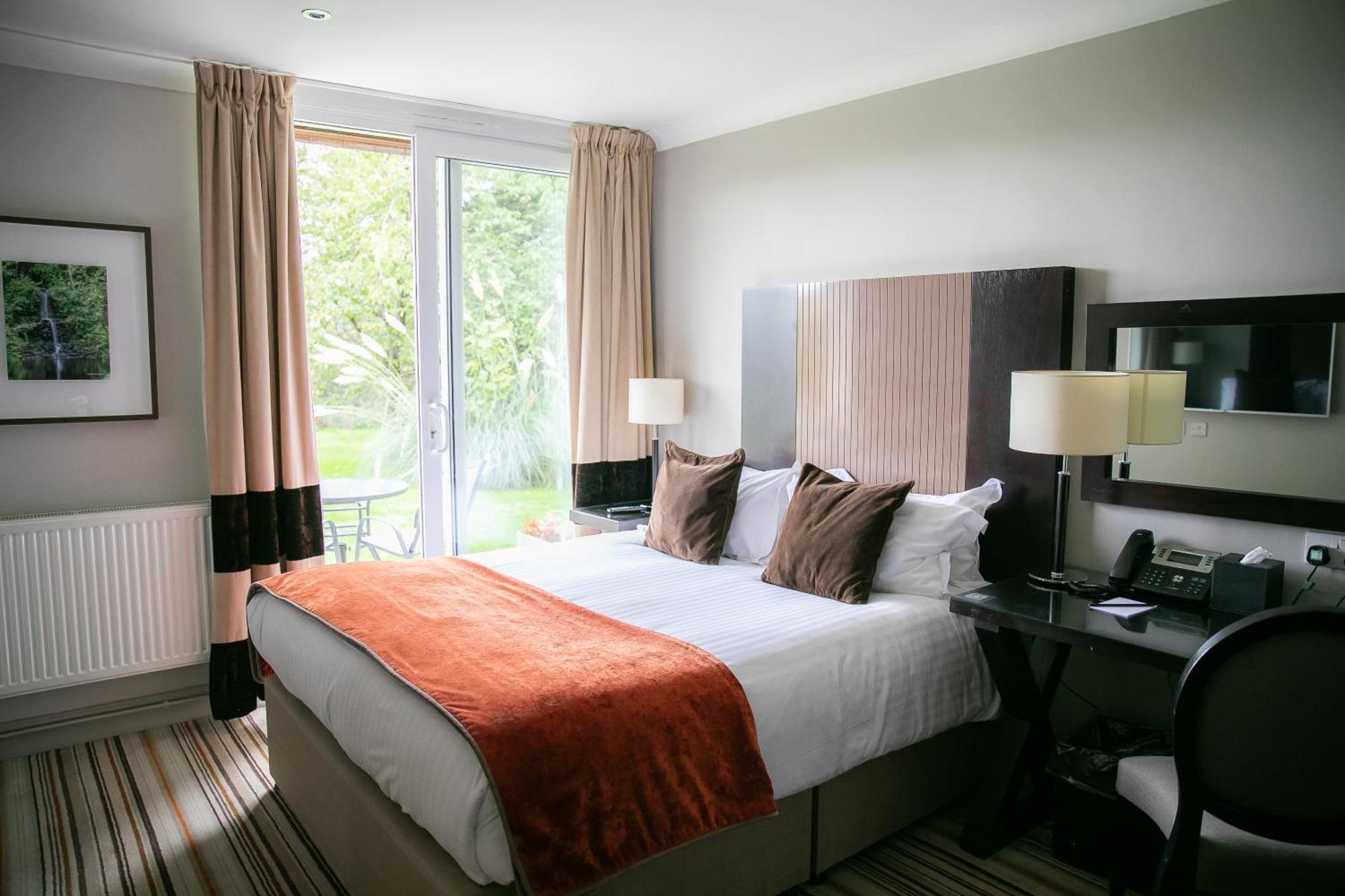 Hotel Hartsfield Manor Dorking Habitación foto