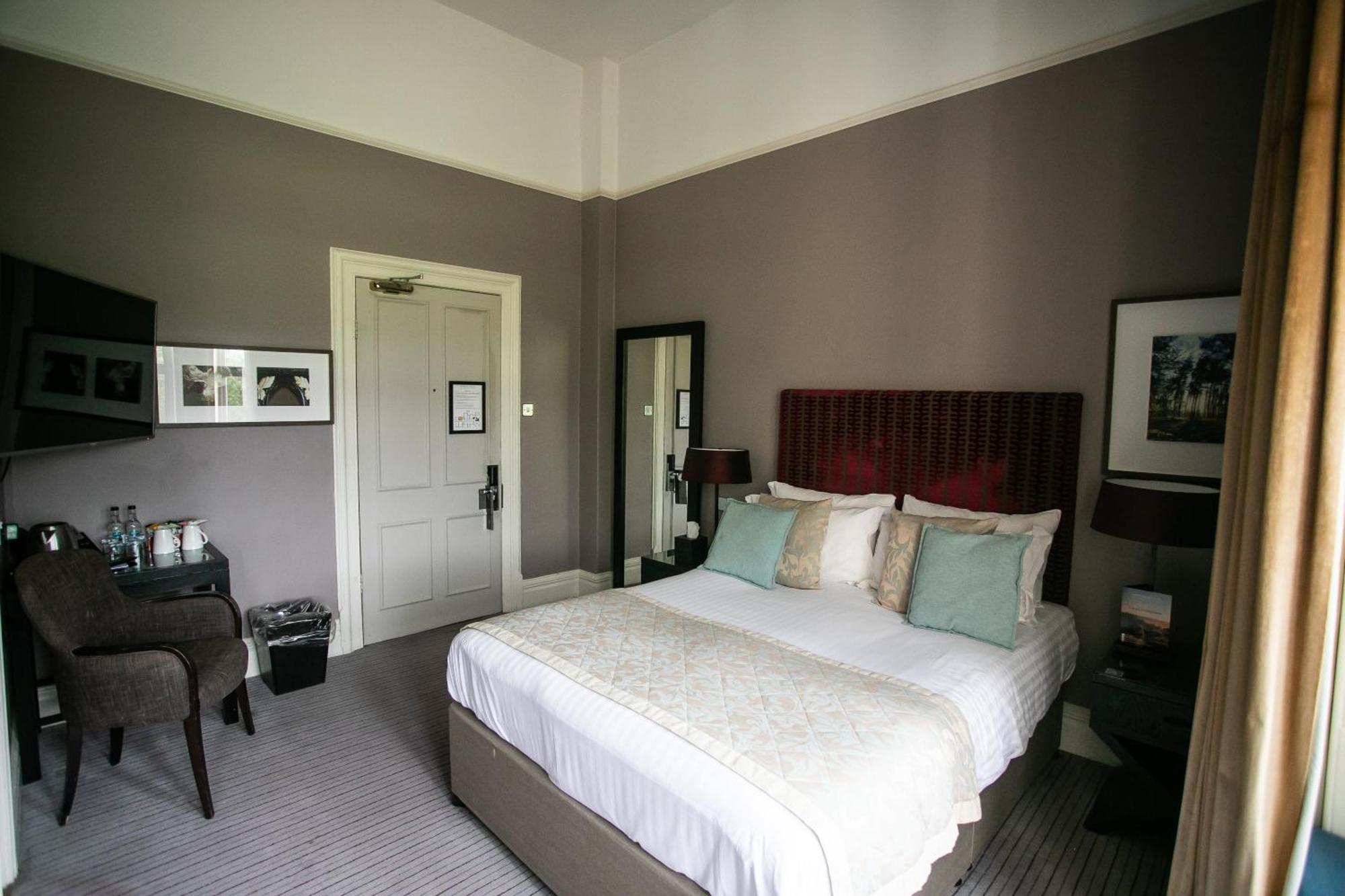 Hotel Hartsfield Manor Dorking Habitación foto