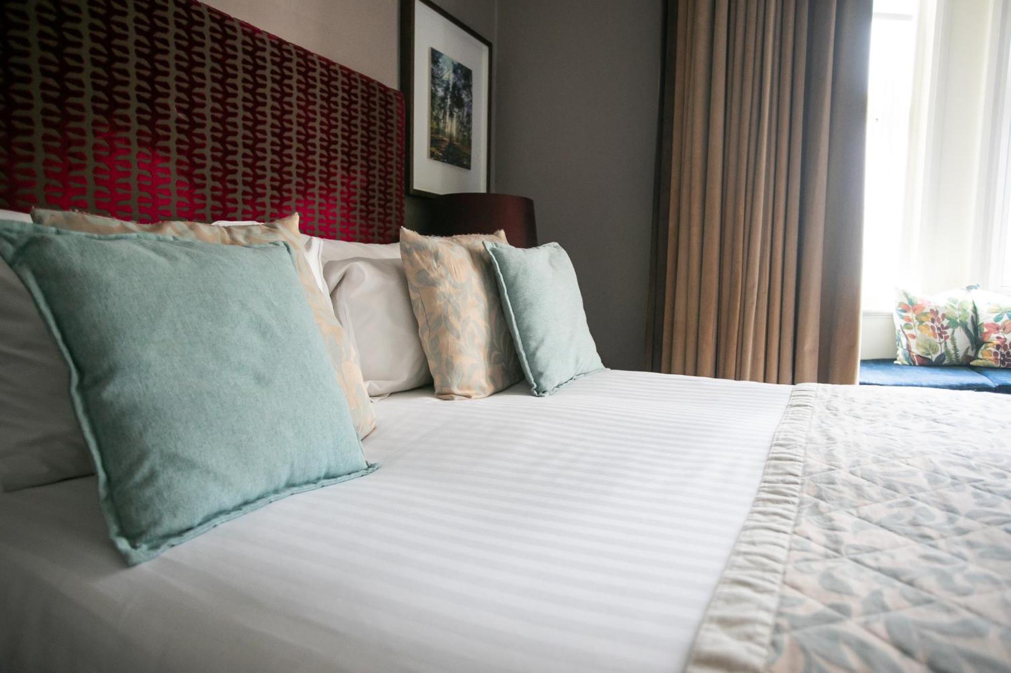 Hotel Hartsfield Manor Dorking Habitación foto