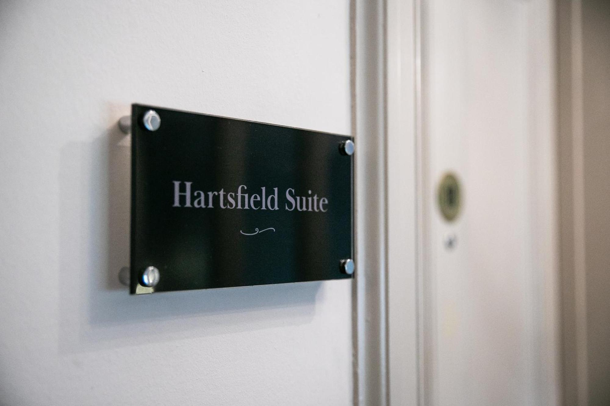 Hotel Hartsfield Manor Dorking Habitación foto