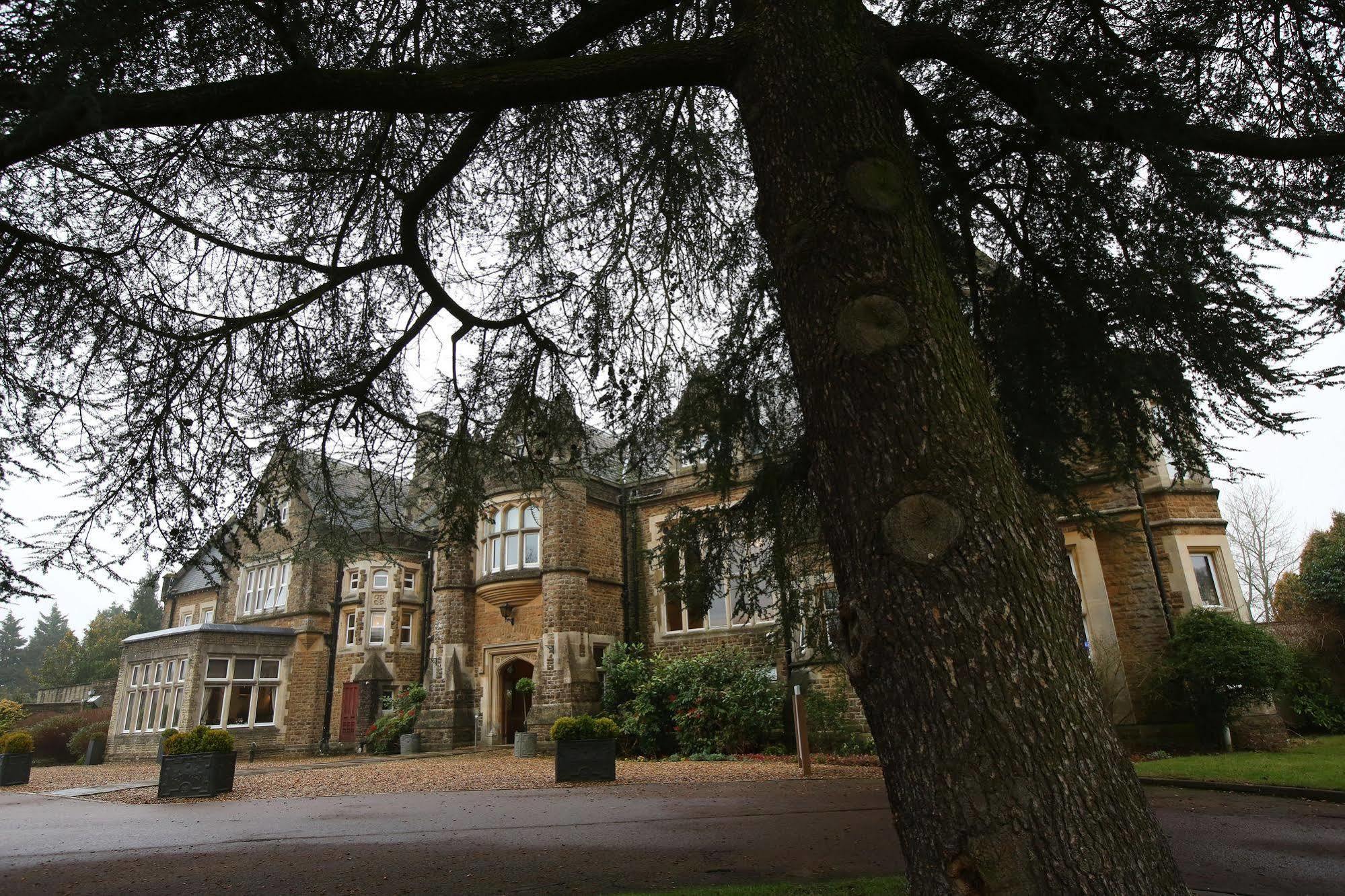 Hotel Hartsfield Manor Dorking Exterior foto