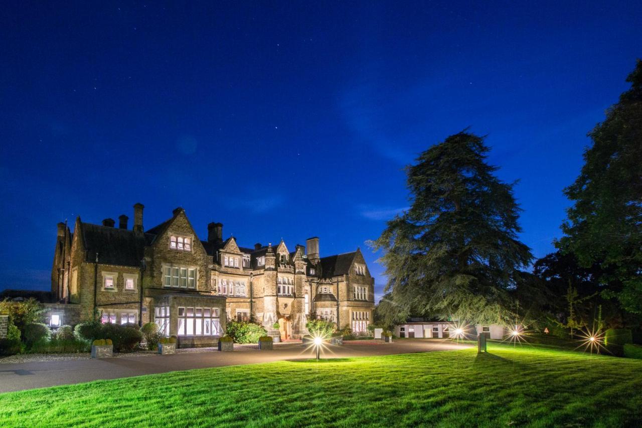 Hotel Hartsfield Manor Dorking Exterior foto