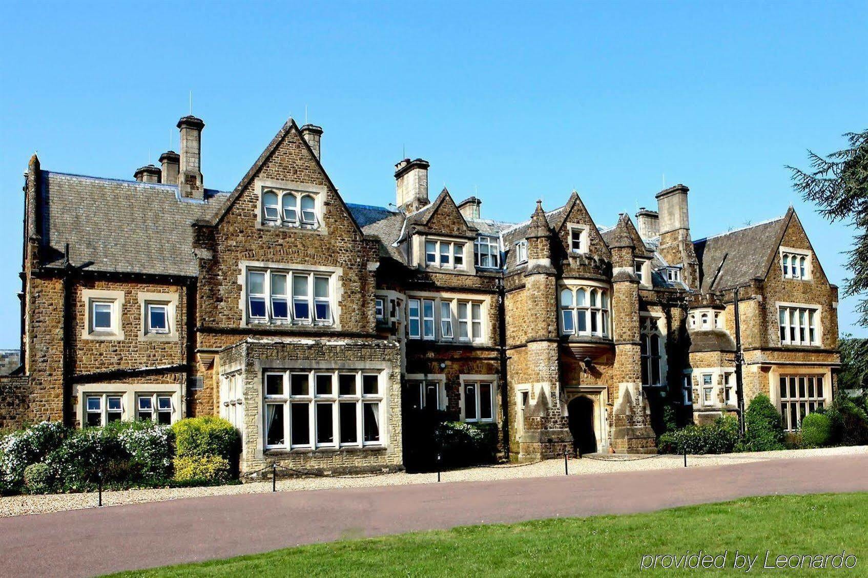 Hotel Hartsfield Manor Dorking Exterior foto